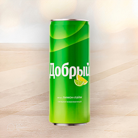 Лимон-лайм