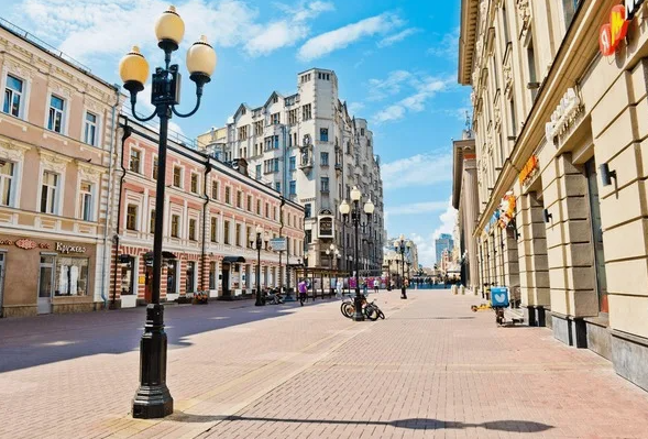Галерея